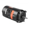 0,75 hk poolpumpe motor 115/230V 8/4 ampere 56J 3450 o/m 80î¼f/250V kondensator