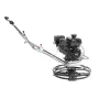 Power walk-bag Cement Trowel 24â €  6 hk gasdrevet med float