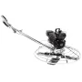 Power Trowel, 46” Walk-Behind Cement Trowel with Float Pan, 14HP Gas-Powered Smooth Concrete Surface Finisher, Heavy Duty Commer