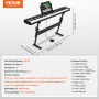 88 Key Folding Keyboard Piano, Bluetooth & MIDI, Portable Electronic Digital Foldable Piano with Stand Sustain Pedal Bag Touch S