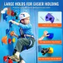 72 Rock Climbing holder klatring Rocks Rock Wall holder greb