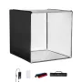 Photo Studio Light Box 815x815x815 mm 5600K with 210 LED Lights Power Adapter