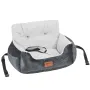 Dog Booster Car Seat Pet Car Seat til lille hund op til 20 kg