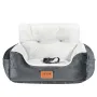 Dog Booster Car Seat Pet Car Seat til lille hund op til 20 kg