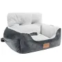 Dog Booster Car Seat Pet Car Seat til lille hund op til 20 kg
