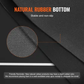 Pet Stroller, 4 Wheels Dog Stroller Rotate with Brakes, 29.9 kg Weight Capacity, Puppy Stroller with Detachable Carrier,