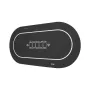 Pokerbord top 70 x 35 tommer pokermåtte 6-8 spillere