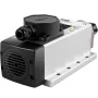 Air Cooled Spindle Motor 2.2KW CNC Spindle Motor 220V Square Air Cooled Spindle Motor ER20 Collet 24000 RPM CNC Spindle 6A Spind