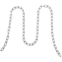Zinkbelagt Proof Coil Chain Carbon Steel Chain Sling 3/16 "X