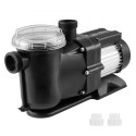 Over jorden swimmingpoolpumpe, 1500W/2,0 hk, 115 g PM enkelthastigheds swimmingpoolpumpe, hastighed 2850rpm, løft hovedpool