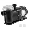 Over jorden swimmingpoolpumpe, 1500W/2,0 hk, 115 g PM enkelthastigheds swimmingpoolpumpe, hastighed 2850rpm, løft hovedpool