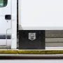 Underkrop Aluminium Truck Tool Box 18 "X 12" X 14 "Trailer RV