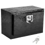Underkrop Aluminium Truck Tool Box 24 "X 12" X 14 "Trailer RV