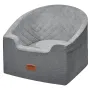 Dog Booster Car Seat Pet Car Seat til lille medium hund op til
