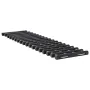 7 TON Traction Boards with TPR Material, Recovery Boards for Off-road Vehicles/Cars/Pickups/SUVs/RVs, Pair Tire Traction Mats on