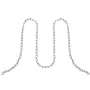Zinkbelagt Proof Coil Chain Carbon Steel Chain Sling 1/8 "X 100