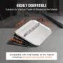 Power walk-bag Cement Trowel 38â €  6 hk gasdrevet med float