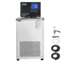Laboratorie kølercirkulator 6L laboratorie recirkulerende køler