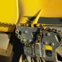 Kædebindemiddel Ratchet Load Binder 1/4 "-5/16" 2600 lbs til