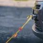 5/16 "X6 'G80 TOW -kæde 15" J Hook Long Shank RTJ & Grab Hooks