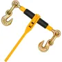 Kæde- og bindemiddel Kit 3/8 "-1/2" Ratchet Load Binder 3/8 "x