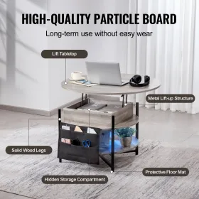 Large Metal Chicken Coop with Run, Walkin Chicken Coop for Yard with Waterproof Cover, 6.6 x 9.8 x 6.6 ft, Peaked Roof Large