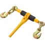Kædebindemiddel Ratchet Load Binder 1/4 "-5/16" 2600 lbs til