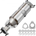 High Flow Catalytic Converter for 2003-2007 Honda Accord DX/EX/LX 2.4L L4