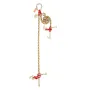 5/16 "X 3 'G80 TOW-kæde V-kæde Bridle RTJ & Grab Hooks Wrecker