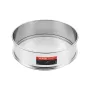 Meliste Fin Mesh Rustfrit stål 10 Mesh Mel Sifter til