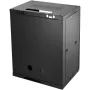 15U Wall Mount Network Server Rack Cabinet kabinet 18 ''