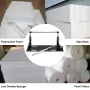 Desktop Styrofoam Cutting Machine 42 cm max. 