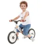 Toddler Balance Bike Carbon Steel Balance Bicycle i 1-5 år