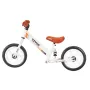 Toddler Balance Bike Carbon Steel Balance Bicycle for 1-5 Years Boys Girls