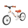 Toddler Balance Bike Carbon Steel Balance Bicycle i 1-5 år