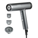 Professional Hair Dryer, 3.0 Million Negative Ions Blow Dryer, 98,000RPM High-Speed Brushless Motor, 3 Temp & 3 Speeds,