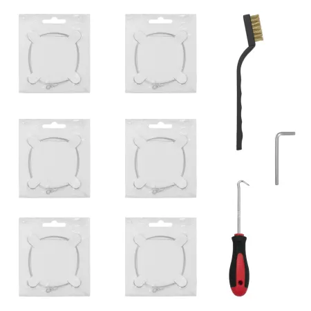 Acrylic Raffle Drum, Holds 10000 Tickets or 300 Raffle Balls, Professional Raffle Ticket Spinning Cage with 2 Keys, Transparent