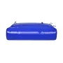 Bærbar vandopbevaringsblære 142,7 gallon 1000D PVC