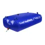 Bærbar vandopbevaringsblære 142,7 gallon 1000D PVC
