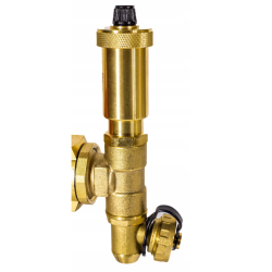 EndestyKke CF2+ til Shunt