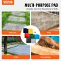 Betonstempler Mat 24 ud