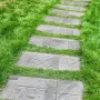 Betonstempler Mat 24 ud