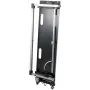 Styrofoam Cutting Machine 42cm Max. Cutting Thickness Foam Cutter 127cm Max. Cutting Length Hot Wire Foam Cutter 0-90° Styrofoam