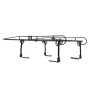 Truck Rack Pick Up Ladder Rack 1000 kg kapacitet 43.3 "-63"