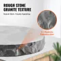 Betonstempler 91 x 3 i rektangulær polyurethan -stempelstenmåtte