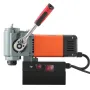 Magnetisk borepresse 1300W Lav profil Mag bor Let vægt bærbar