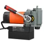 Magnetisk borepresse 1300W Lav profil Mag bor Let vægt bærbar