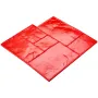 Concrete Stamps Mat 61 x 61 cm Texturing Skin Polyurethane Stamp Molds