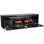 Underkrop Aluminium Truck Tool Box 60 "X 17" x 18 "Trailer RV