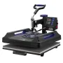 8 I 1 Heat Press Machine 15x15 i 30 oz tumbler Press T-shirts